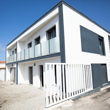 Refugio Do Avo - Vale De Lourinha Apartman Kültér fotó