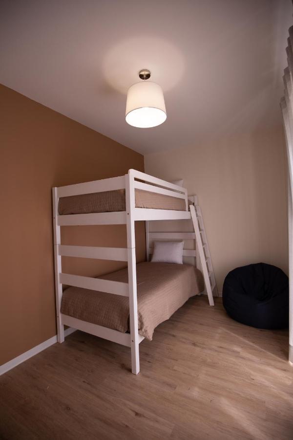 Refugio Do Avo - Vale De Lourinha Apartman Kültér fotó