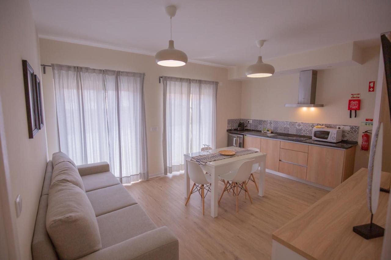 Refugio Do Avo - Vale De Lourinha Apartman Kültér fotó