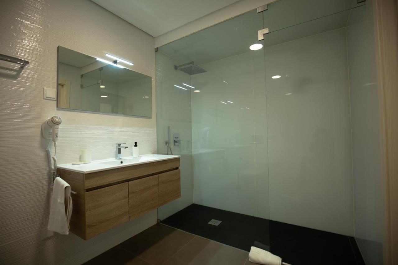 Refugio Do Avo - Vale De Lourinha Apartman Kültér fotó