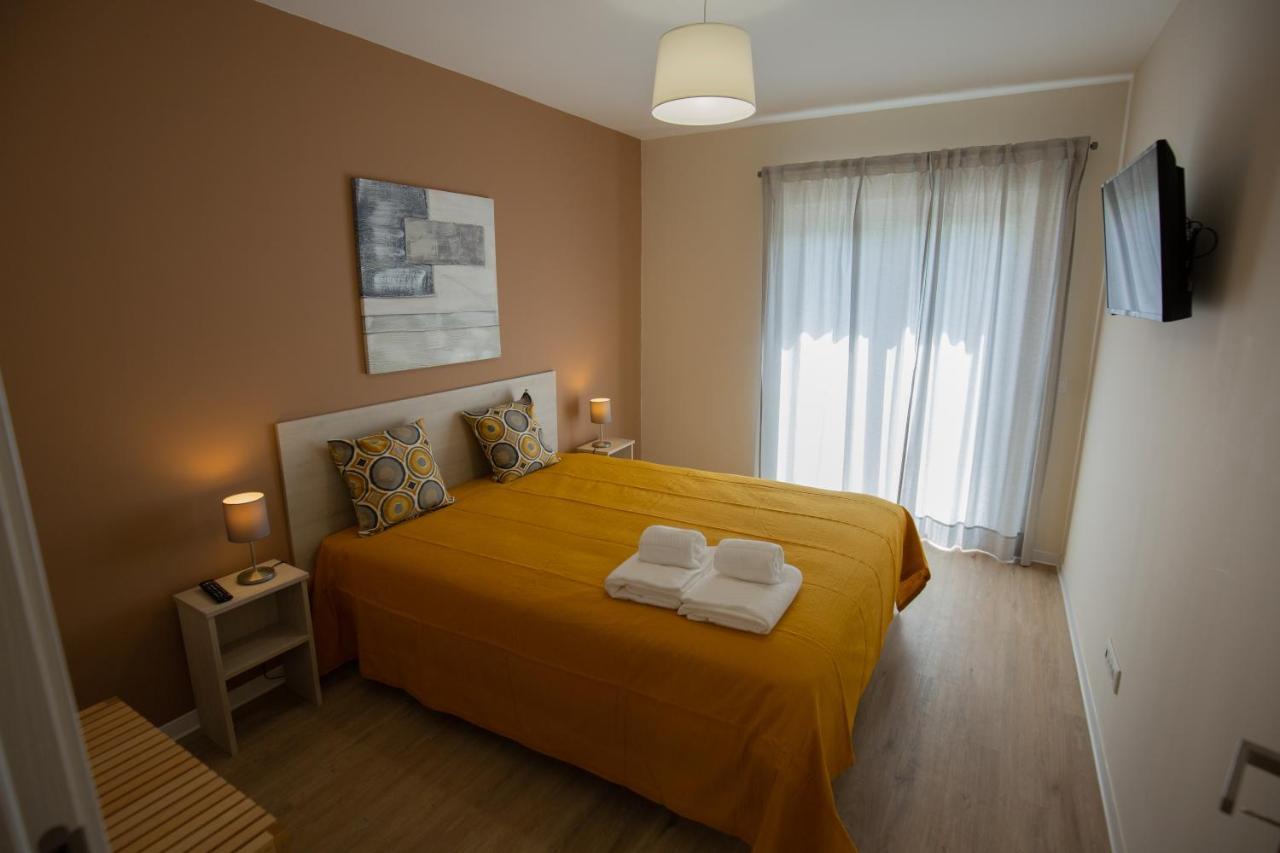Refugio Do Avo - Vale De Lourinha Apartman Kültér fotó