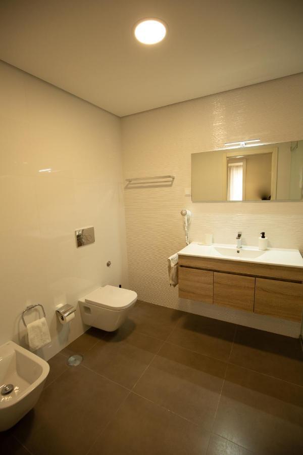 Refugio Do Avo - Vale De Lourinha Apartman Kültér fotó