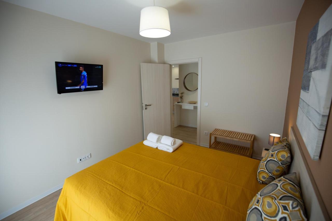 Refugio Do Avo - Vale De Lourinha Apartman Kültér fotó
